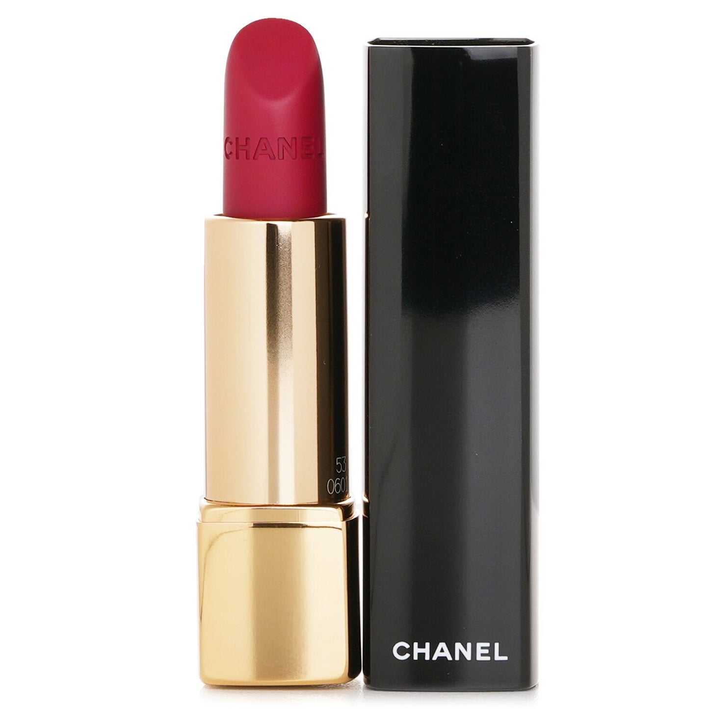 Chanel Rouge Allure Velvet - # 63 Essentielle 3.5g/0.12oz