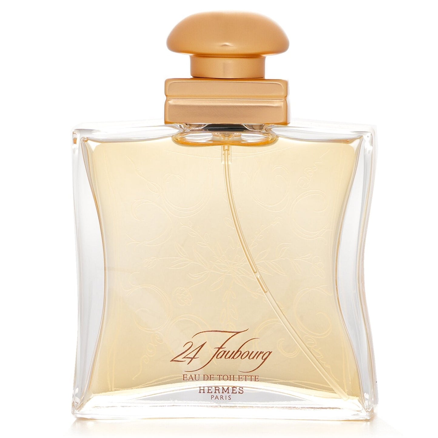 Hermes 24 Faubourg Eau De Toilette Spray (Packaging Random Pick) 100ml/3.3oz