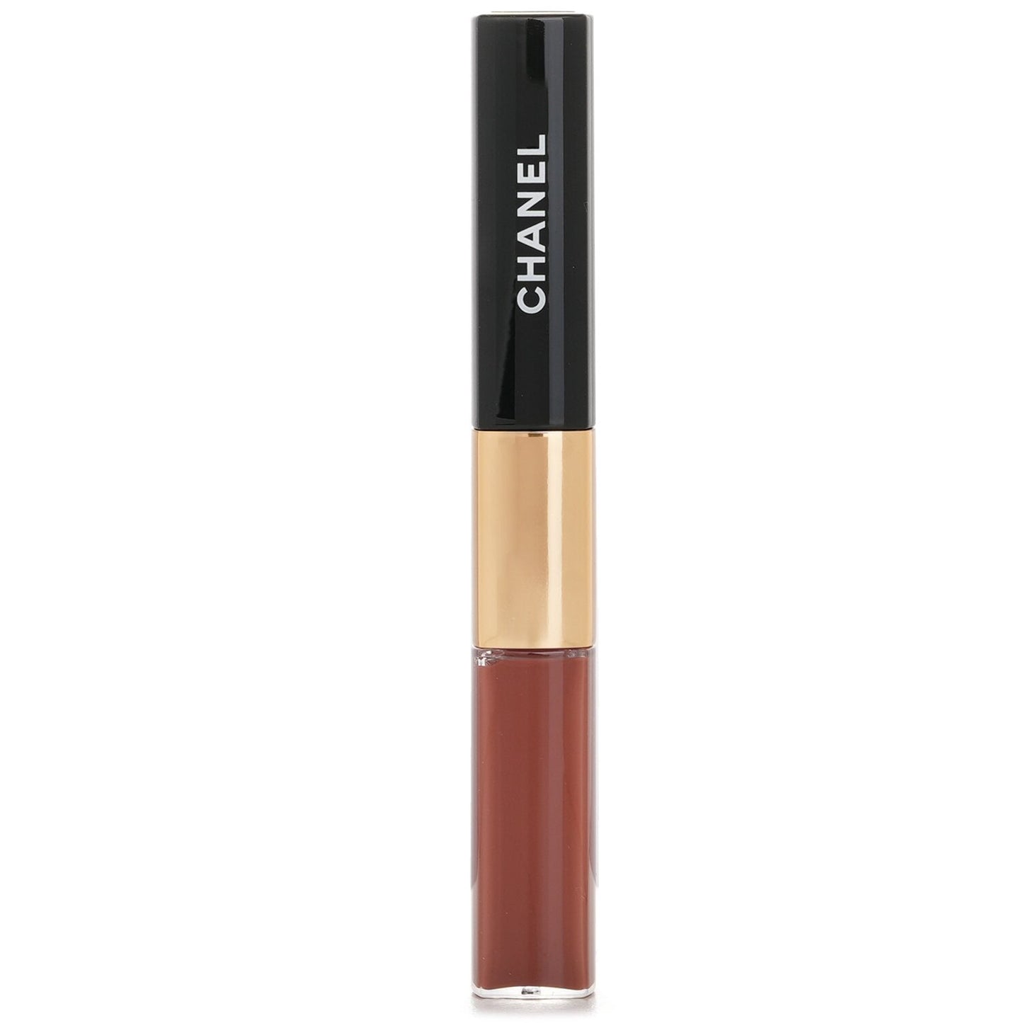 Chanel Le Rouge Duo Ultra Tenue - # 49 Ever Red 4.5ml+3.5ml
