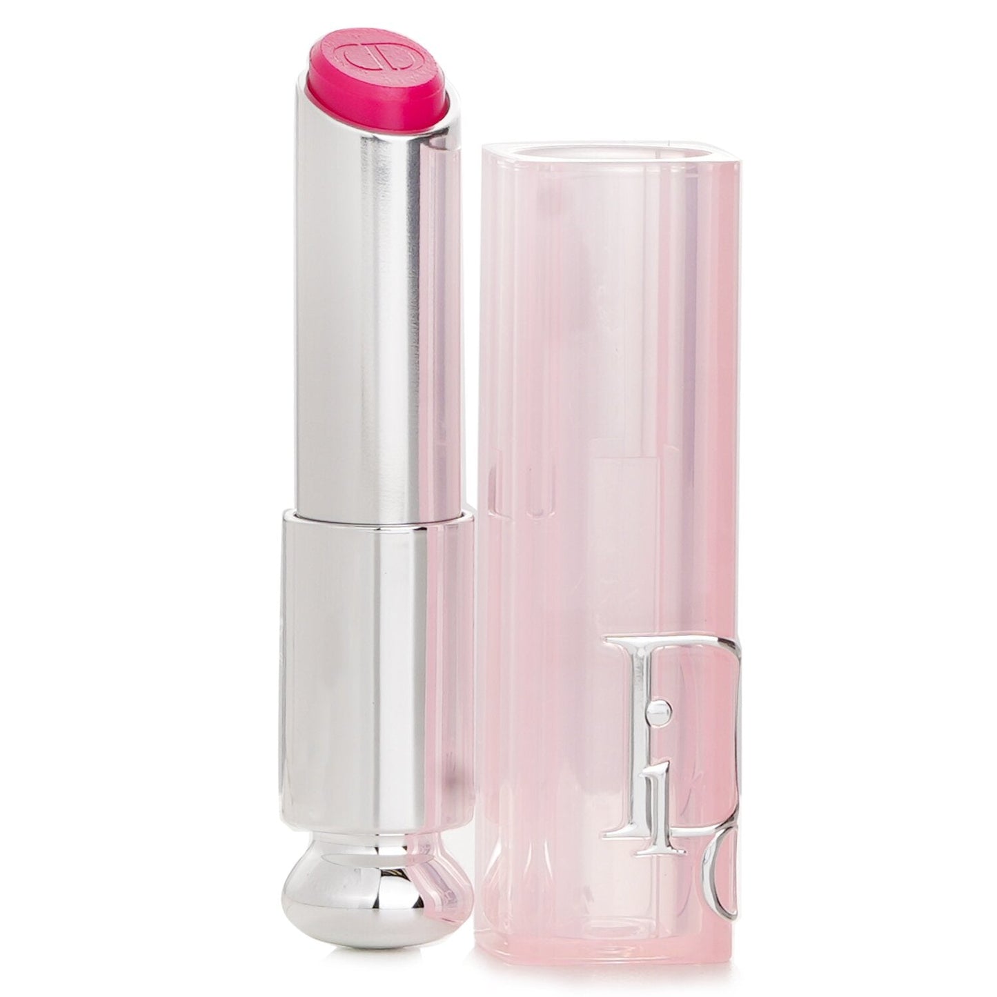 Christian Dior Dior Addict Lip Glow & Colour Reviving Lip Balm # 061 Poppy Coral 3.2g/0.11oz