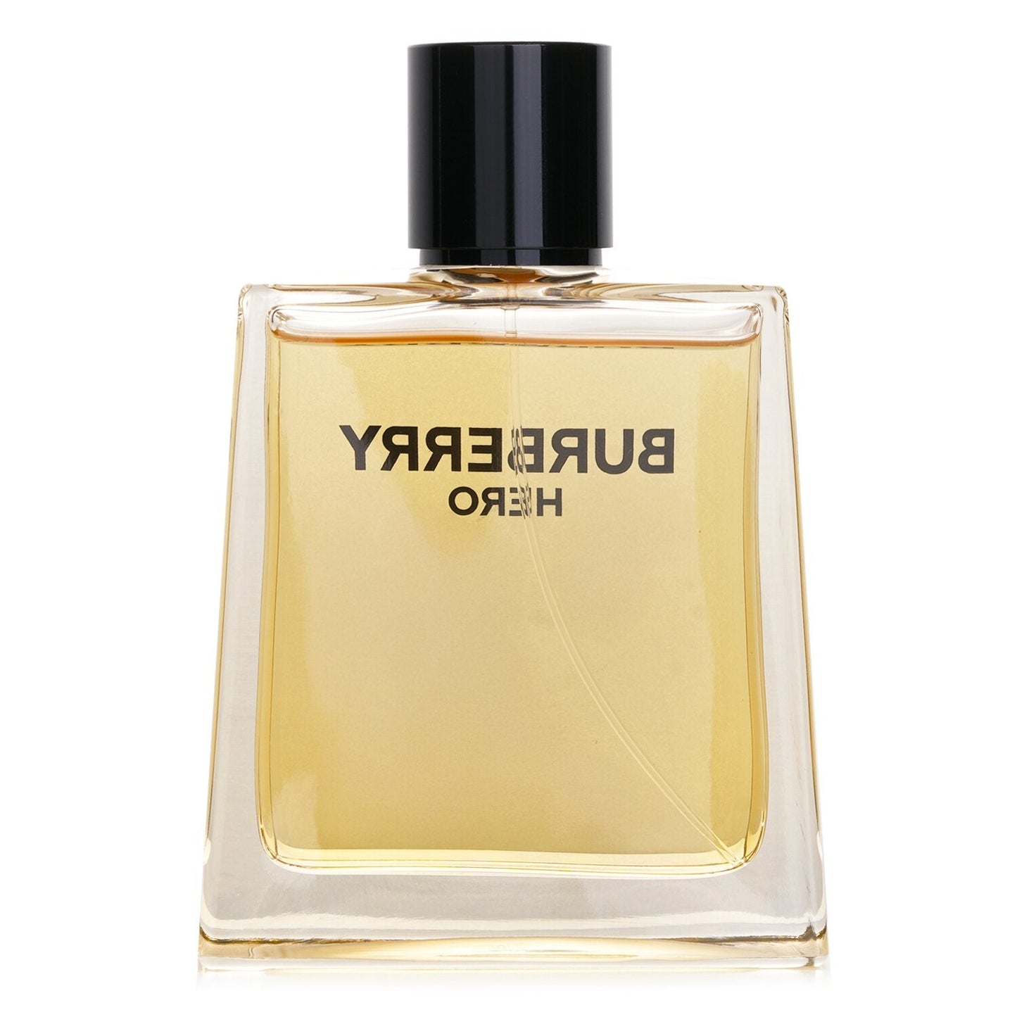 Burberry Hero Eau De Toilette Spray 100ml/3.3oz