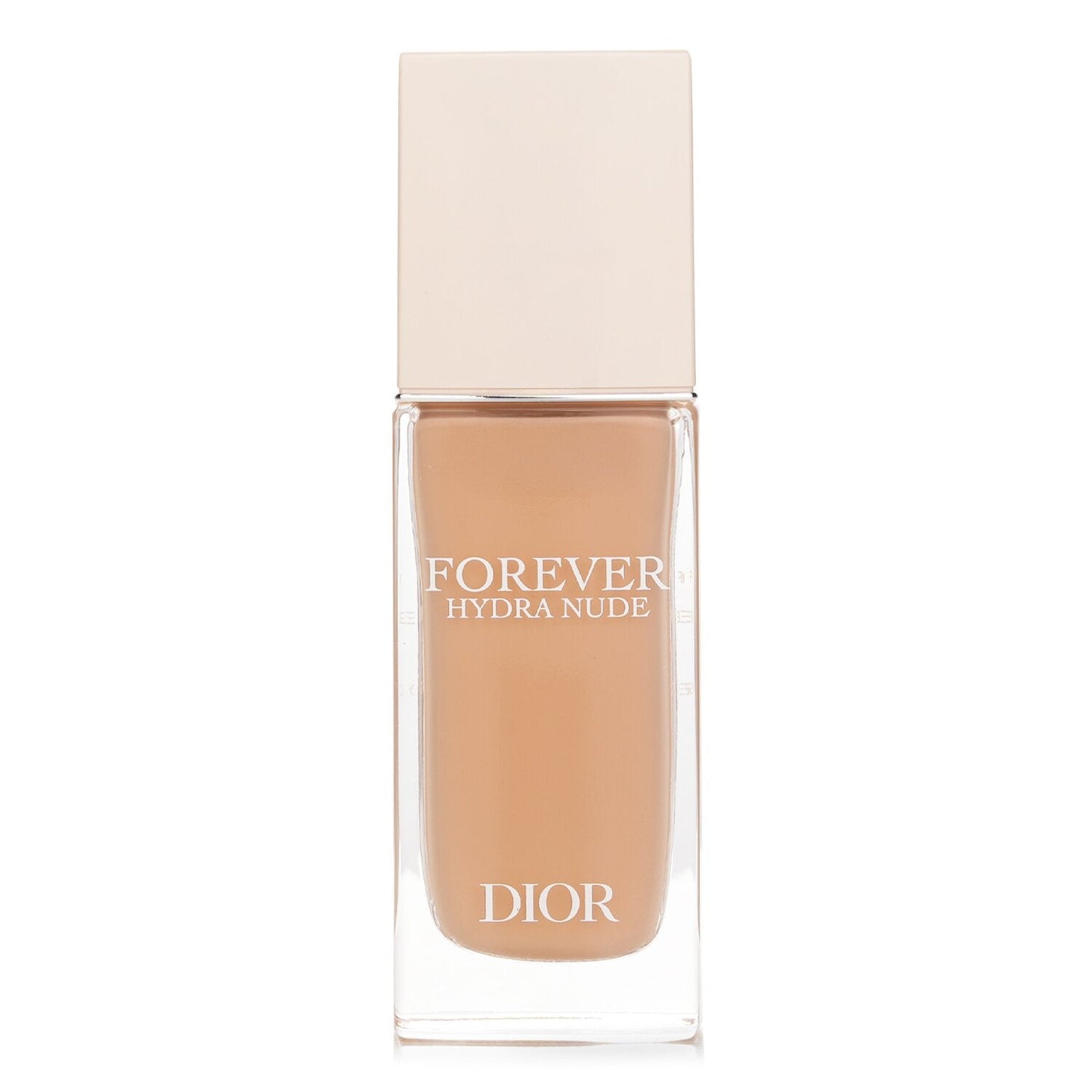 Christian Dior Forever Hydra Nude Foundation Fluid - # 4.5N 30ml