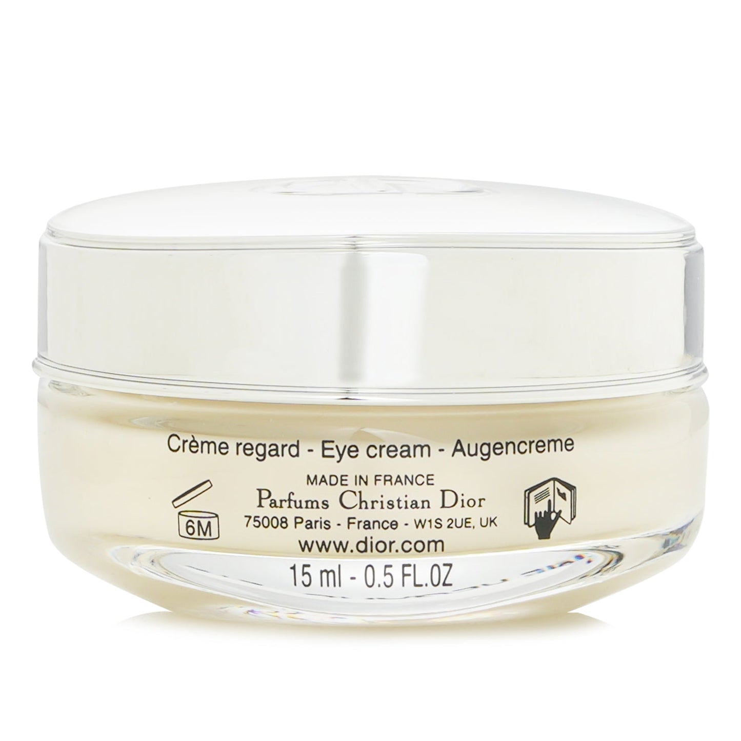 Christian Dior Capture Eye Creme 15ml