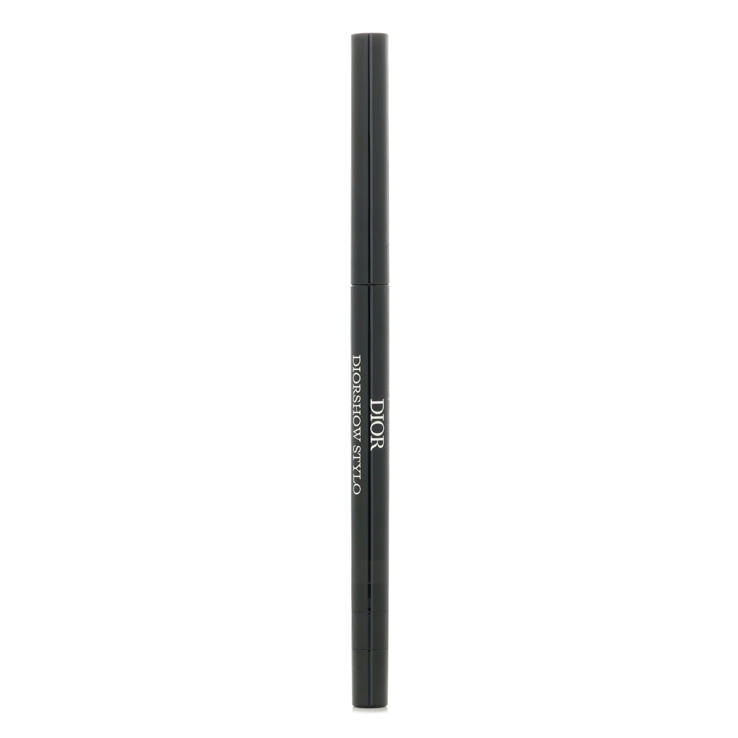 Christian Dior Diorshow 24H Stylo Waterproof Eyeliner - # 781 Matte Brown 0.3g/0.0010oz
