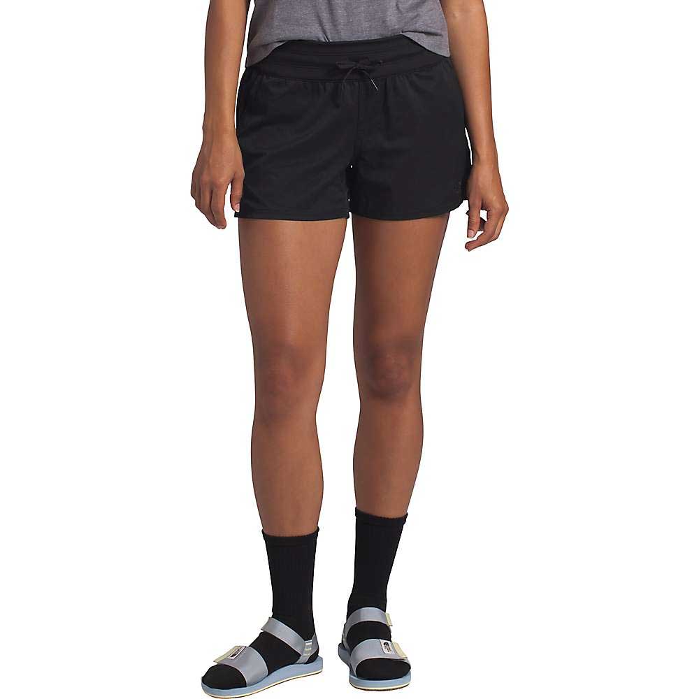 The North Face Womens Aphrodite Motion 6 Inch Short
