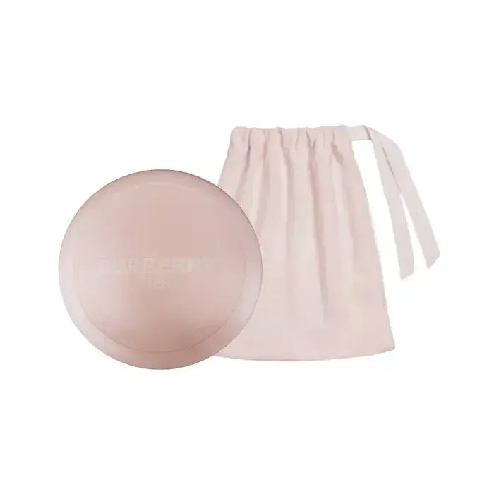 Burberry Her Frisbee Outdoor Beach Lawn Toy & Travel pouch pink