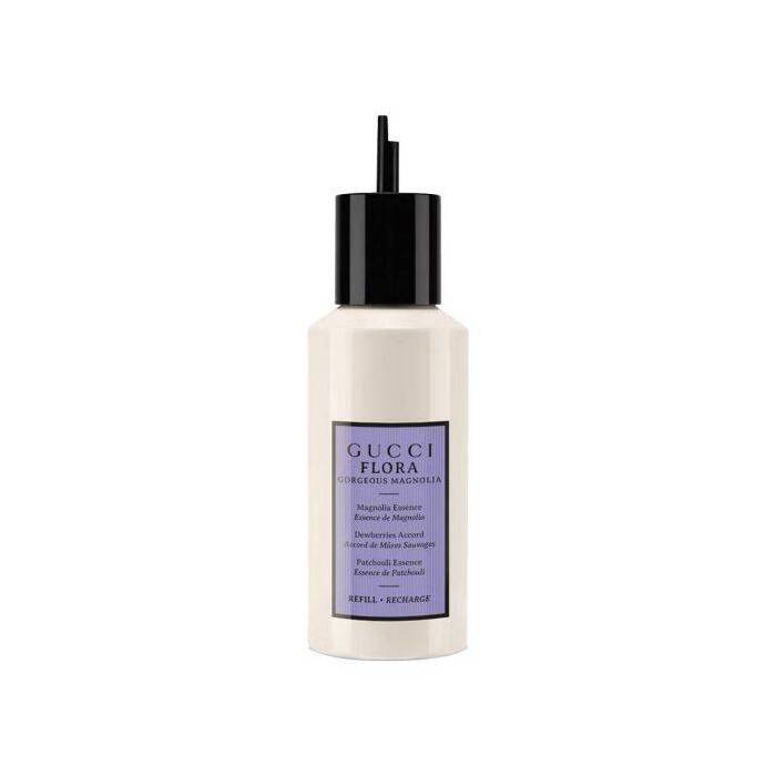 Gucci Flora Gorgeous Magnolia Woman Eau De Parfum Refill 150ml