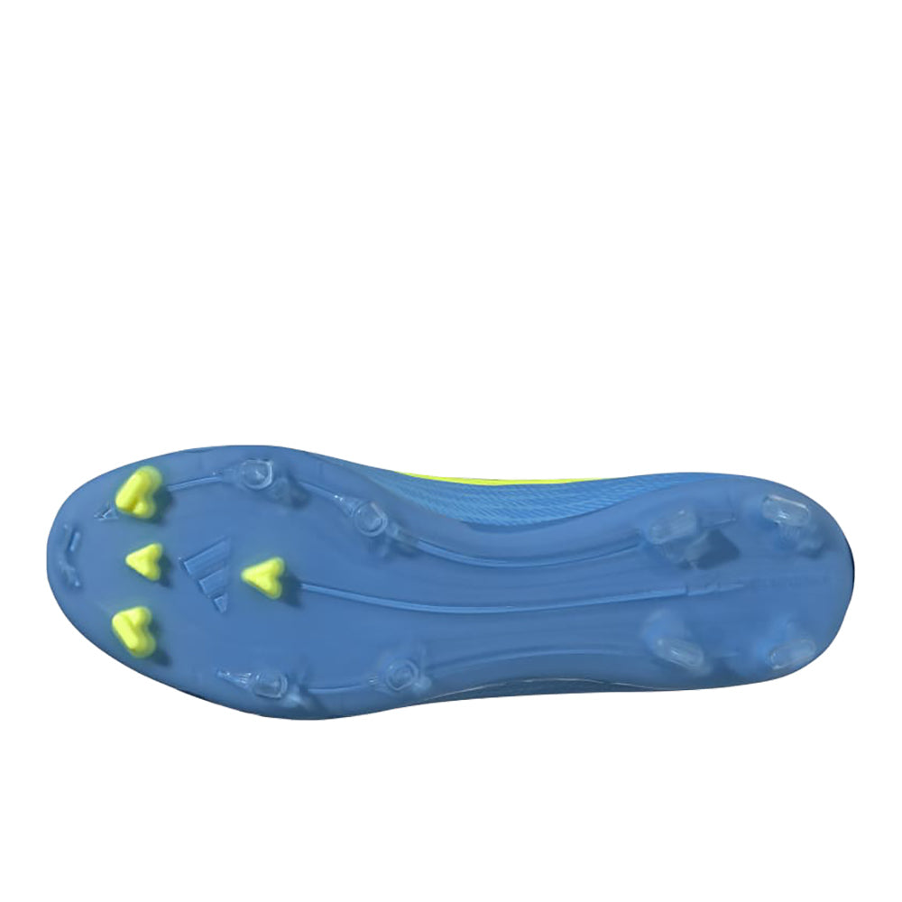 F50 League Laceless Firm Ground/Multi Ground Soccer Cleats