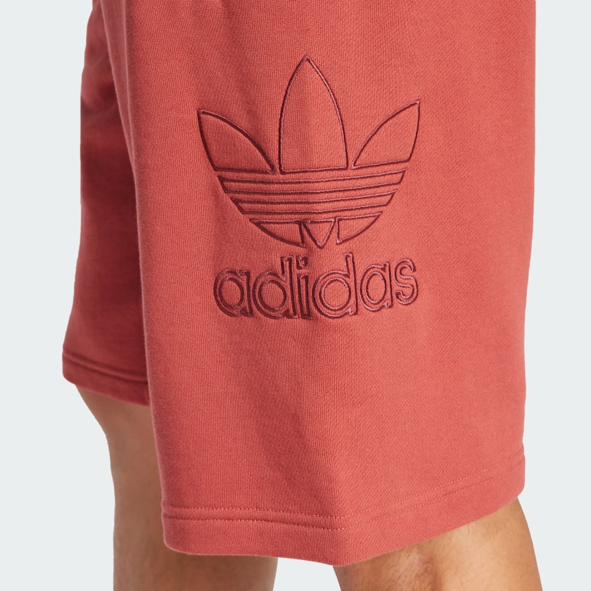 Men's adidas Adicolor Outline Trefoil Shorts