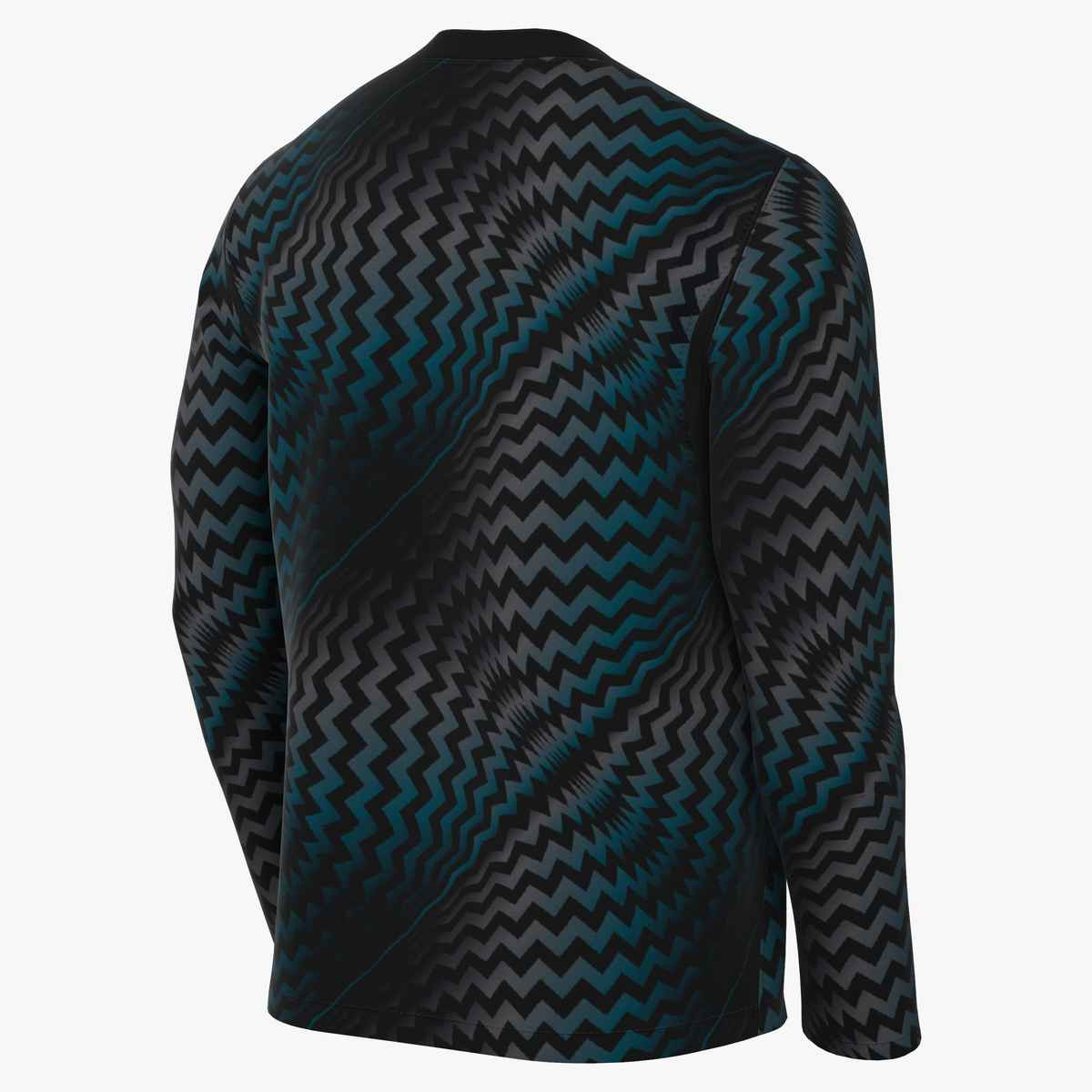 Nike Dri-FIT Gardien VI GK Men's Soccer Long-Sleeve Jersey