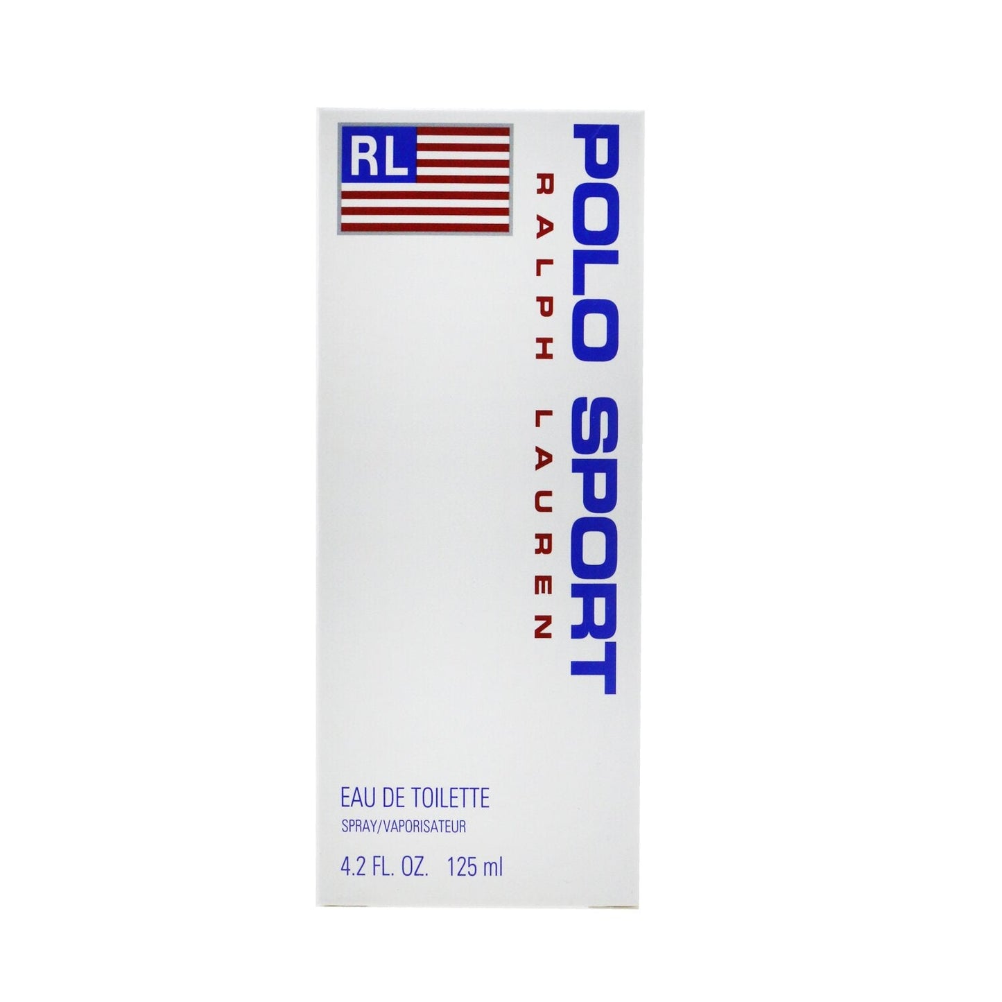 Ralph Lauren Polo Sport Eau De Toilette Spray (Unboxed)  75ml/2.5oz