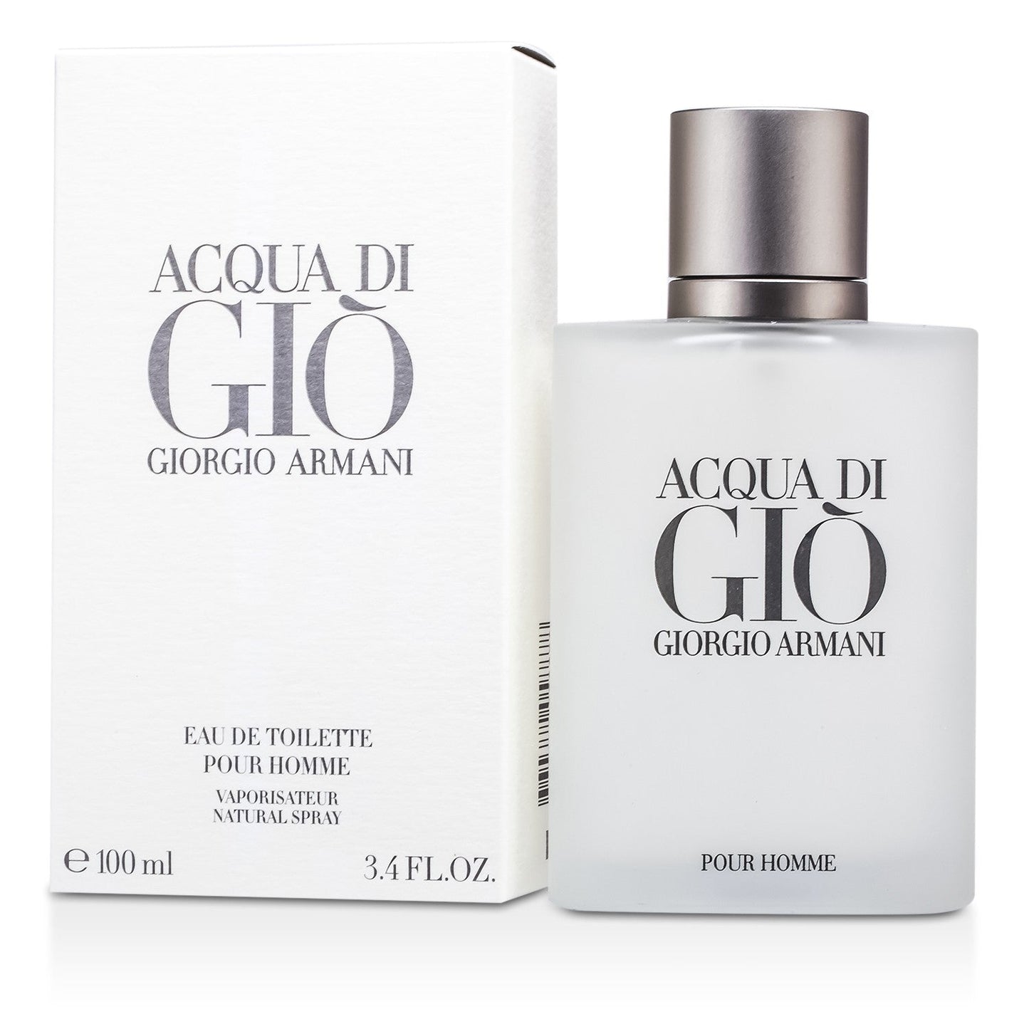 Giorgio Armani Acqua Di Gio Eau De Toilette Spray  30ml/1oz