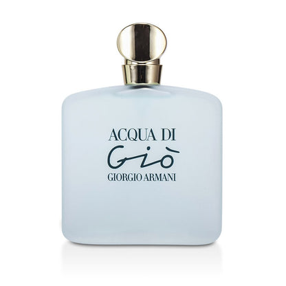 Giorgio Armani Acqua Di Gio Eau De Toilette Spray  100ml/3.4oz