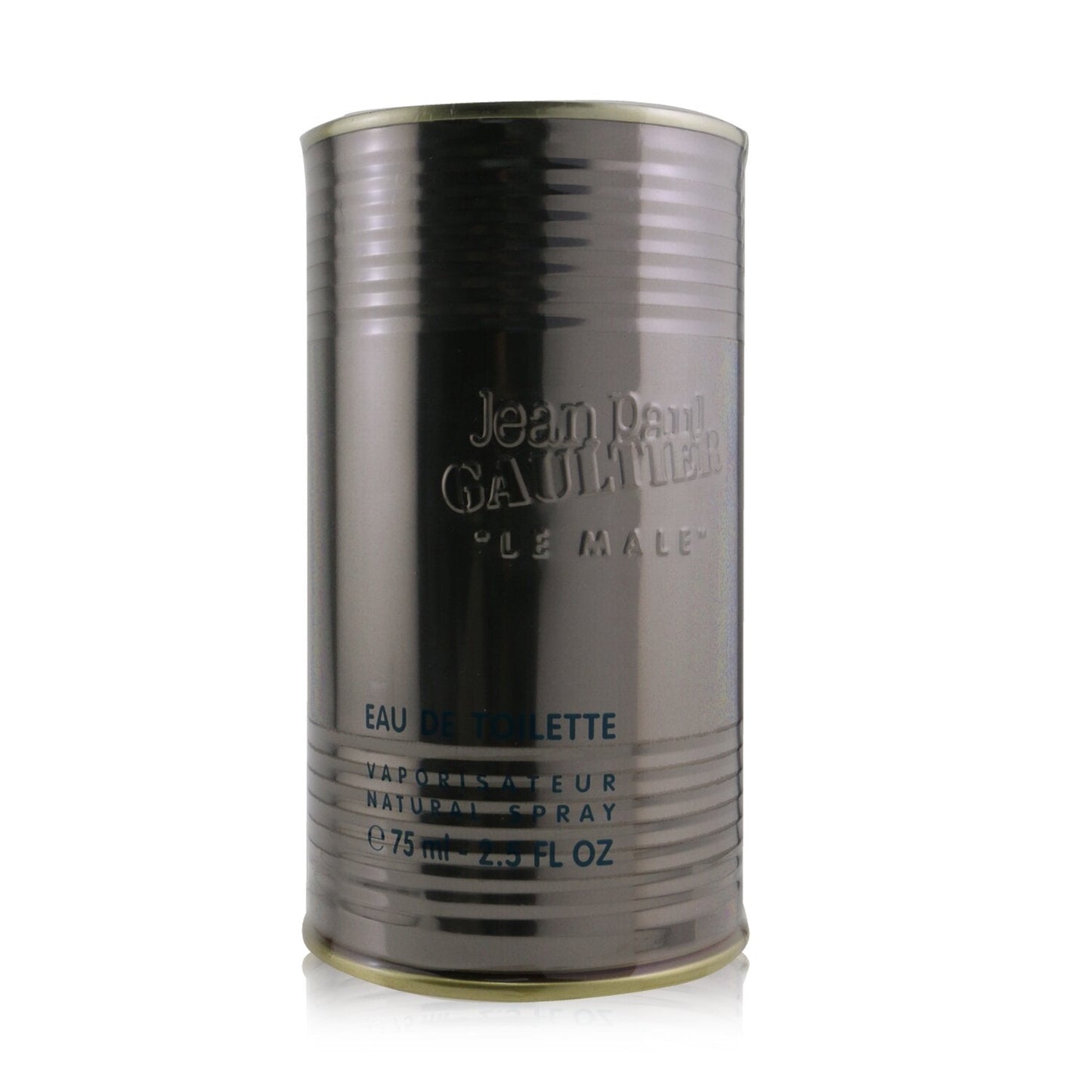Jean Paul Gaultier Le Male Eau De Toilette Spray  75ml/2.5oz