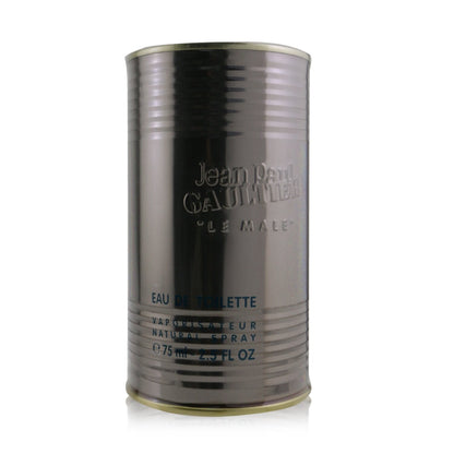 Jean Paul Gaultier Le Male Eau De Toilette Spray  75ml/2.5oz