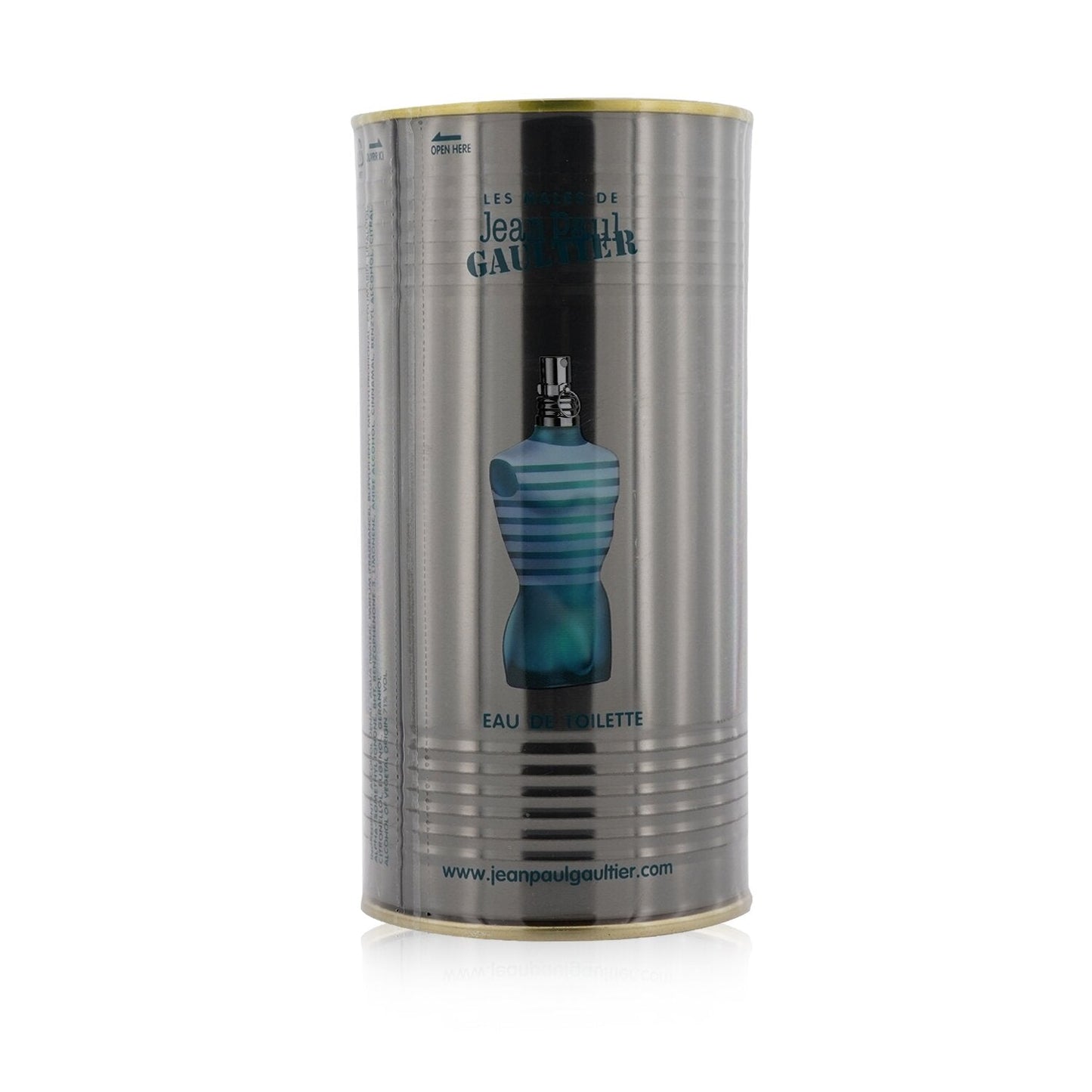Jean Paul Gaultier Le Male Eau De Toilette Spray  40ml/1.3oz