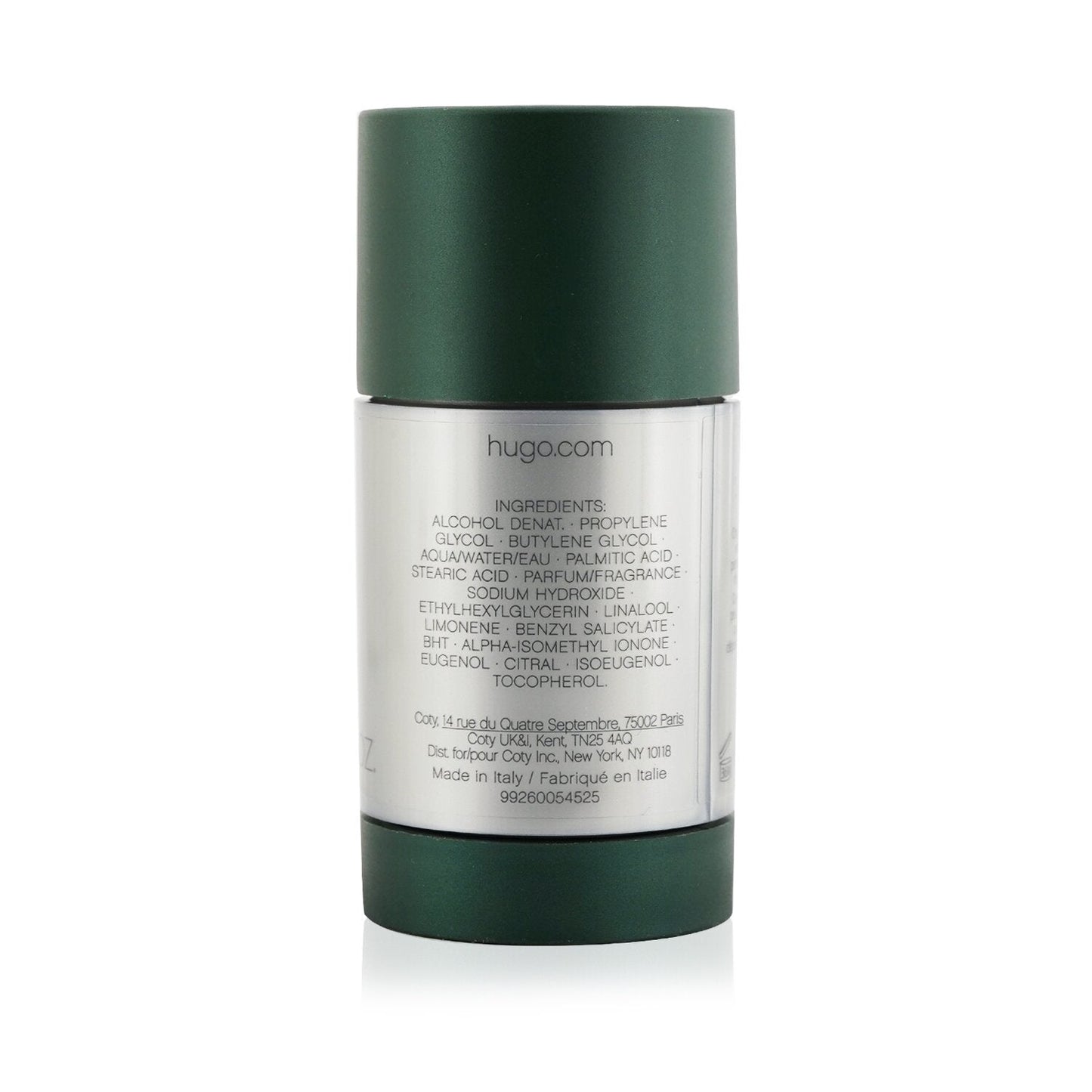 Hugo Boss Hugo Deodorant Stick  70g/2.4oz