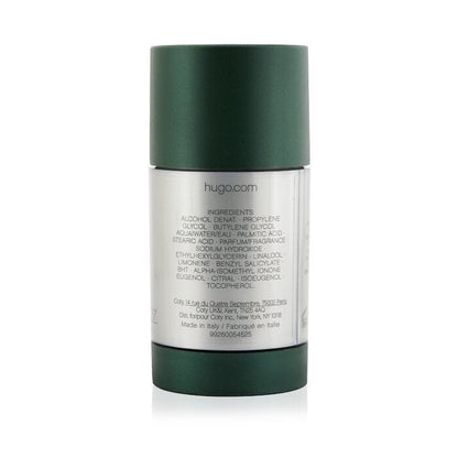 Hugo Boss Hugo Deodorant Stick 70g/2.4oz