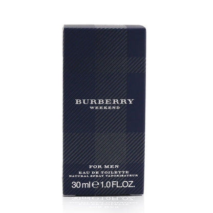 Burberry Weekend Eau De Toilette Spray  30ml/1oz