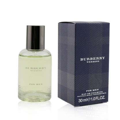 Burberry Weekend Eau De Toilette Spray  50ml/1.7oz
