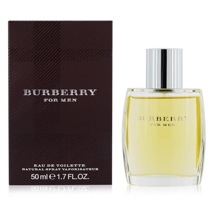 Burberry Burberry Eau De Toilette Spray  30ml/1oz