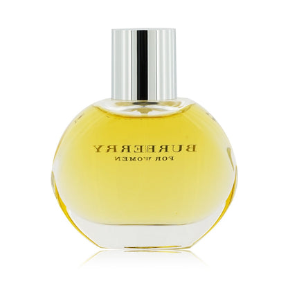 Burberry Burberry Eau De Parfum Spray  50ml/1.6oz