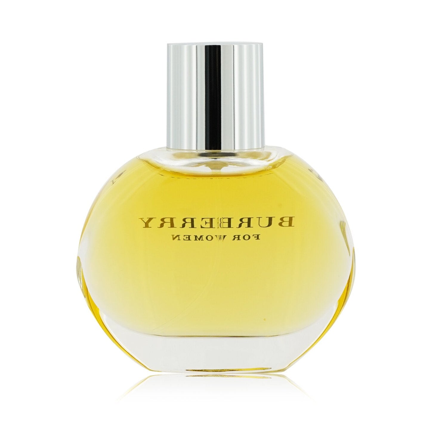 Burberry Burberry Eau De Parfum Spray  100ml/3.3oz