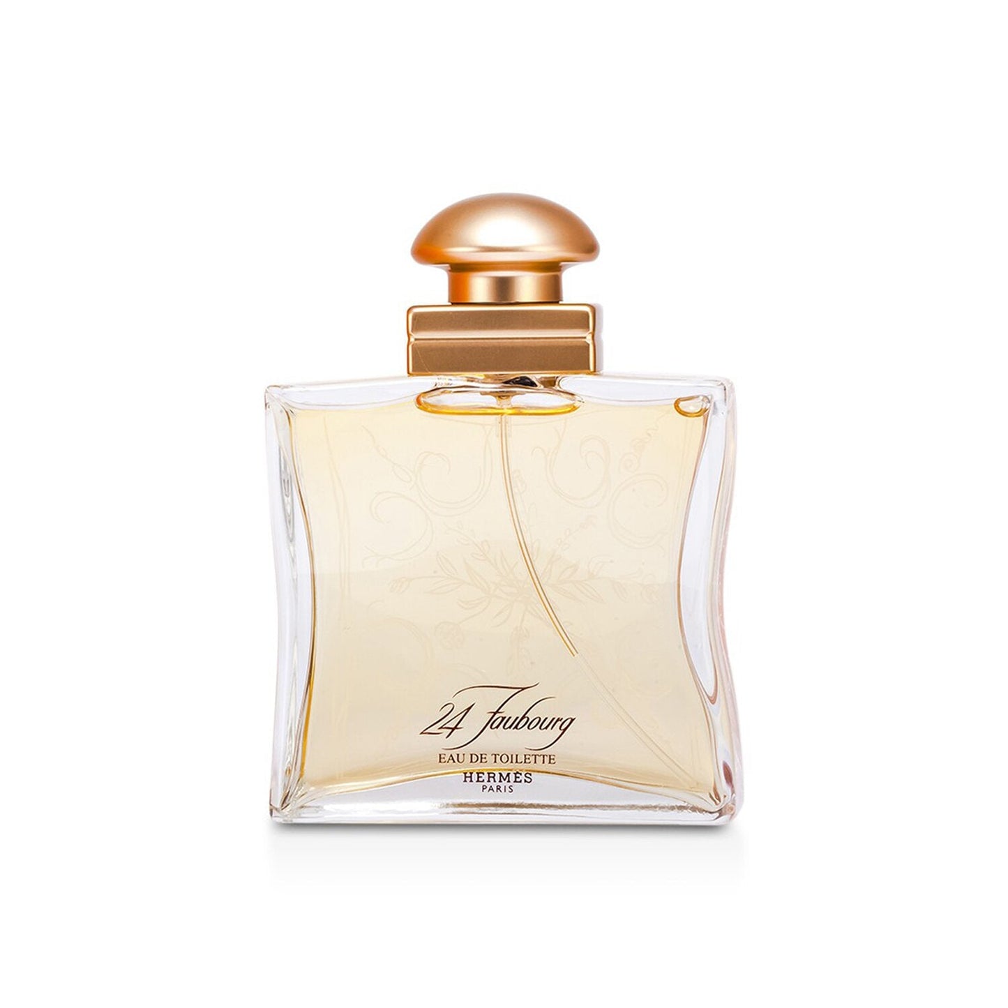 Hermes 24 Faubourg Eau De Toilette Spray  50ml/1.7oz