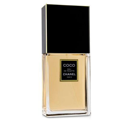 Chanel Coco Eau De Toilette Spray  50ml/1.7oz