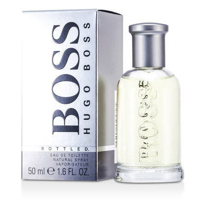 Hugo Boss Boss Bottled Eau De Toilette Spray  200ml/6.7oz