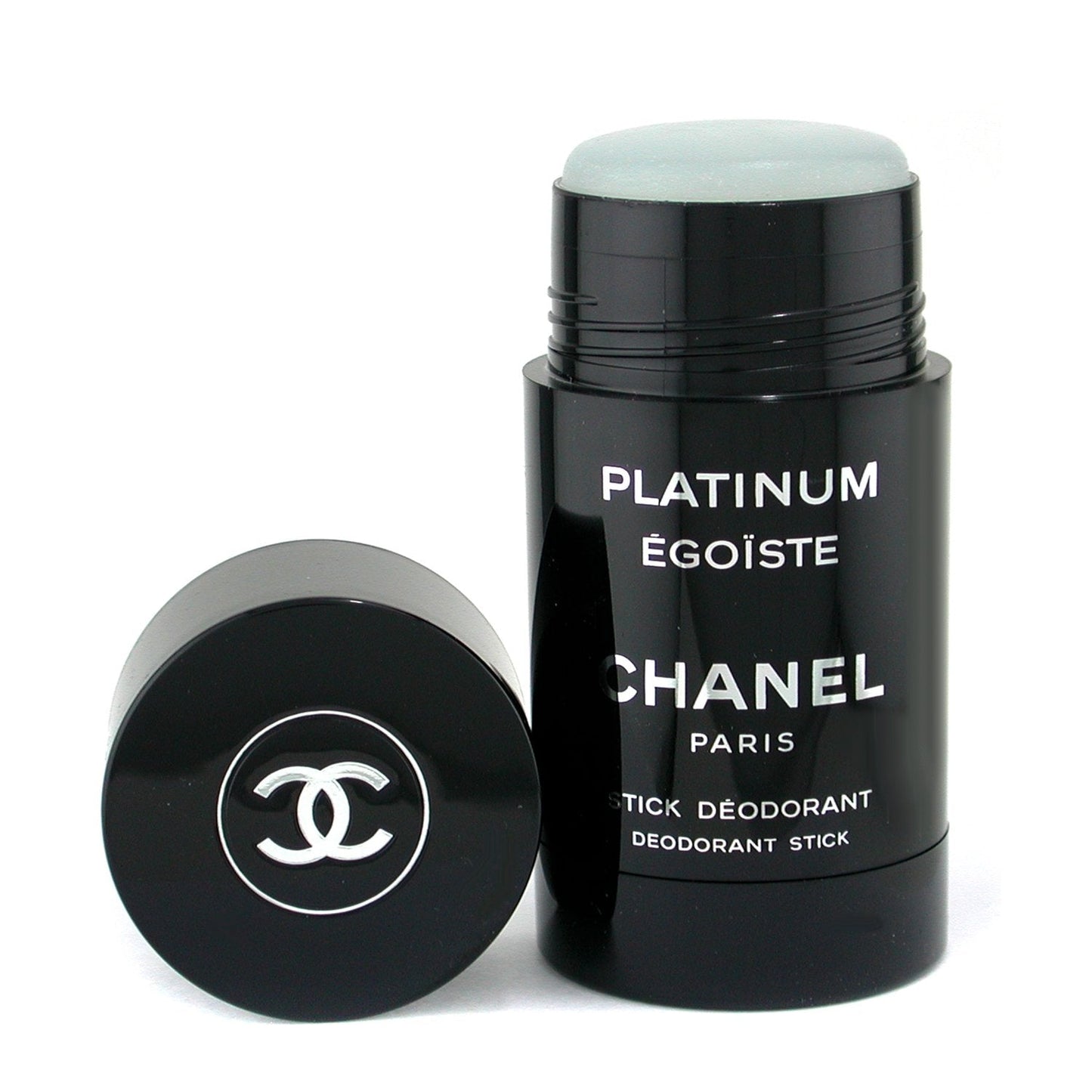 Chanel Egoiste Platinum Deodorant Stick  75ml/2oz