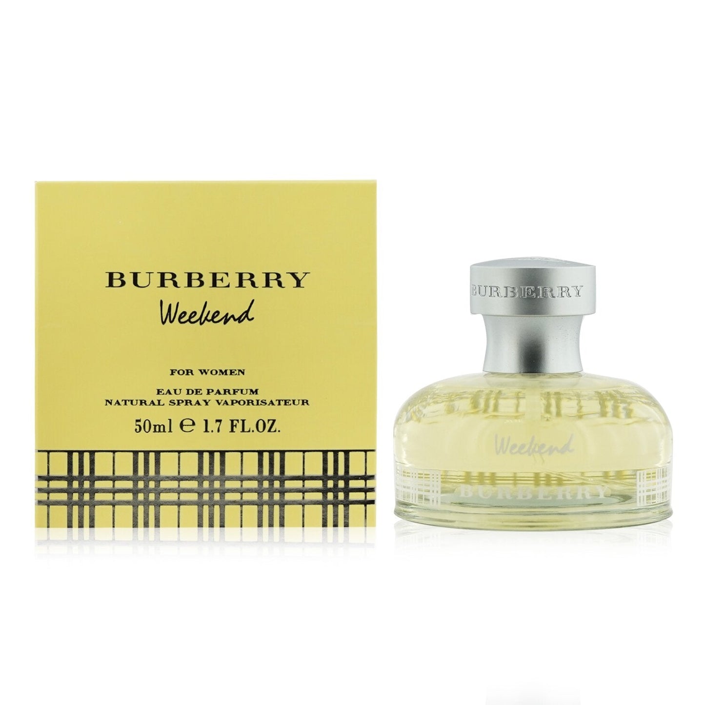 Burberry Weekend Eau De Parfum Spray  30ml/1oz