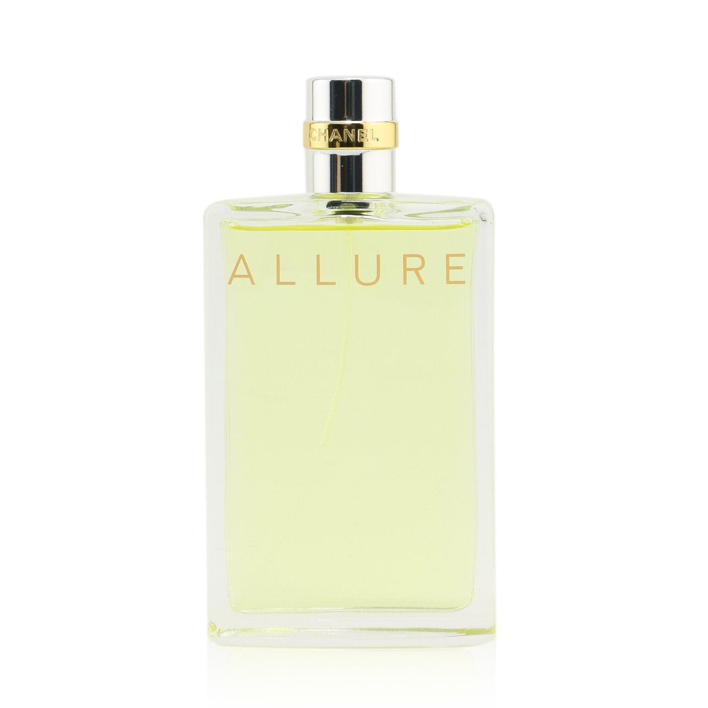 Chanel Allure Eau De Toilette Spray  100ml/3.4oz