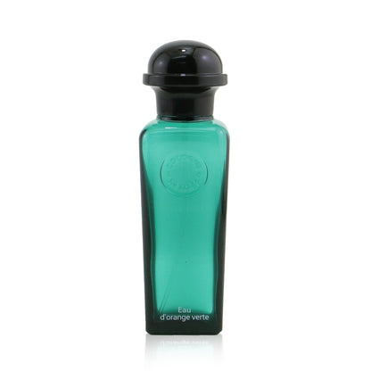 Hermes Eau D'Orange Verte Cologne Spray  100ml/3.3oz