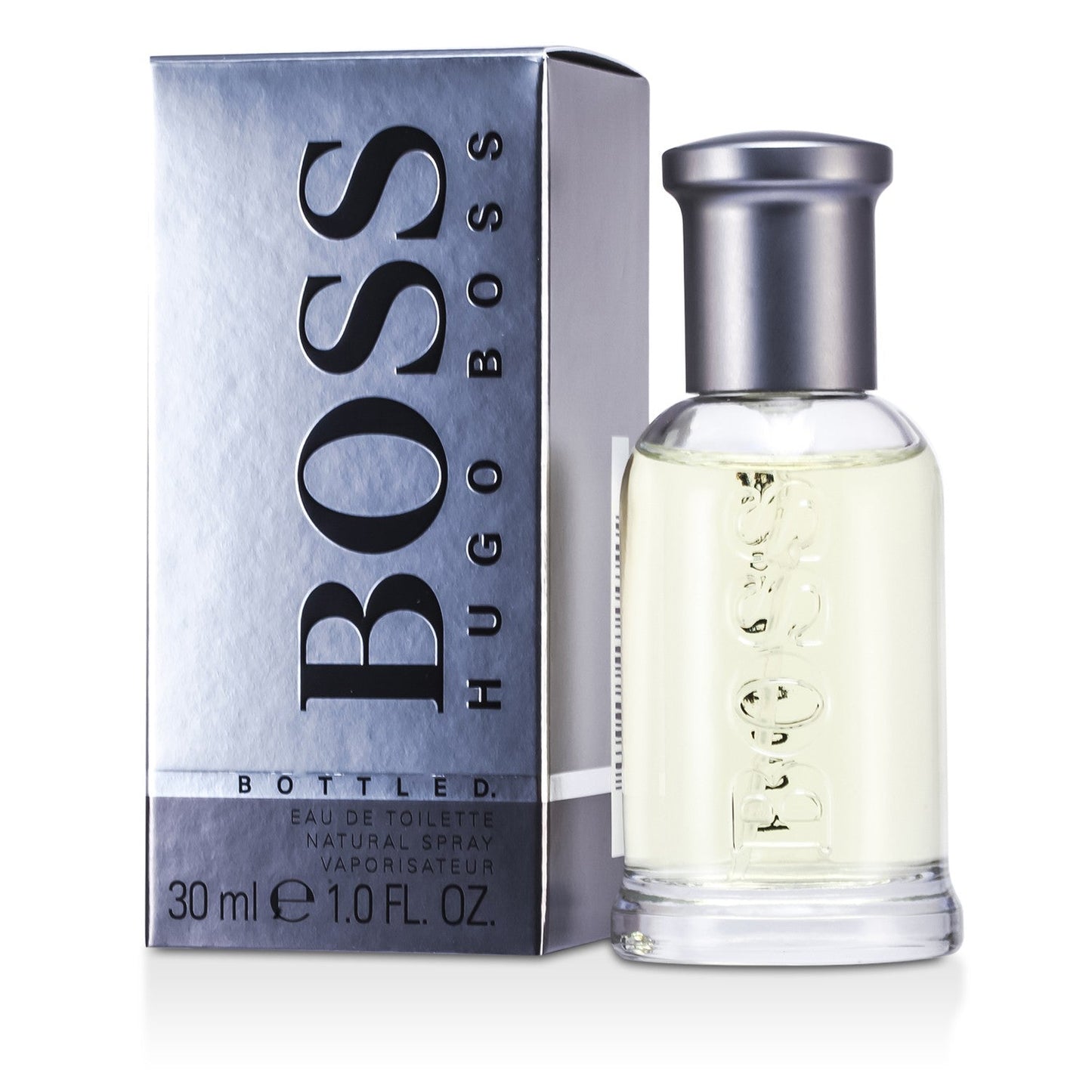 Hugo Boss Boss Bottled Eau De Toilette Spray  200ml/6.7oz