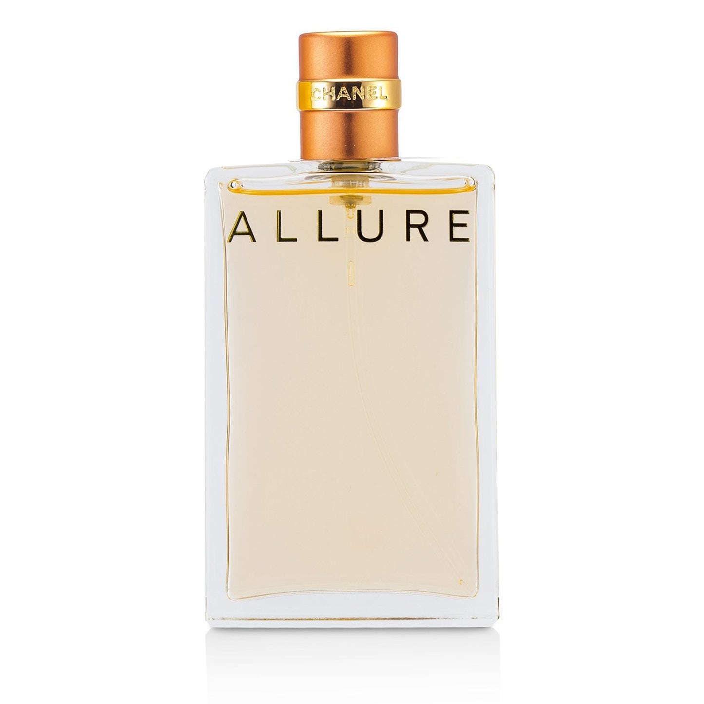 Chanel Allure Eau De Parfum Spray  100ml/3.3oz