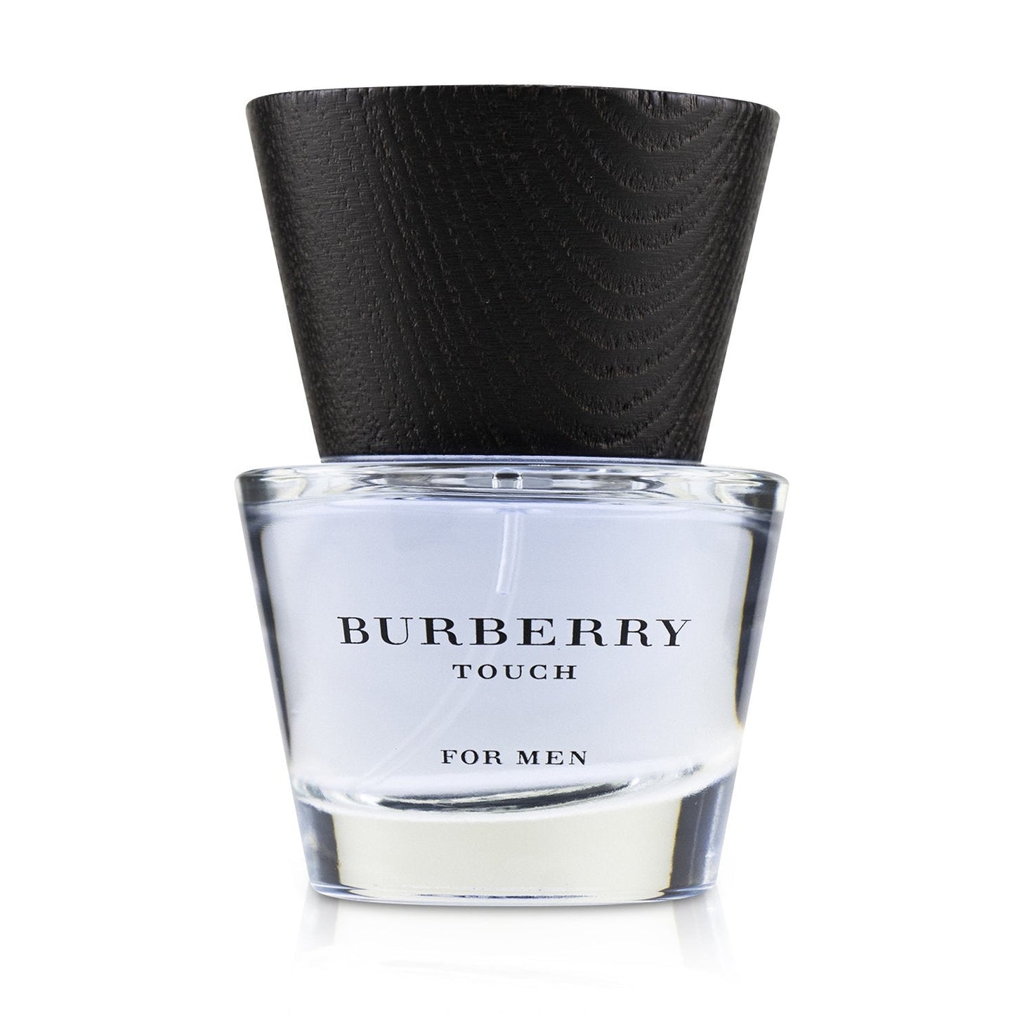 Burberry Touch Eau De Toilette Natural Spray  50ml/1.7oz