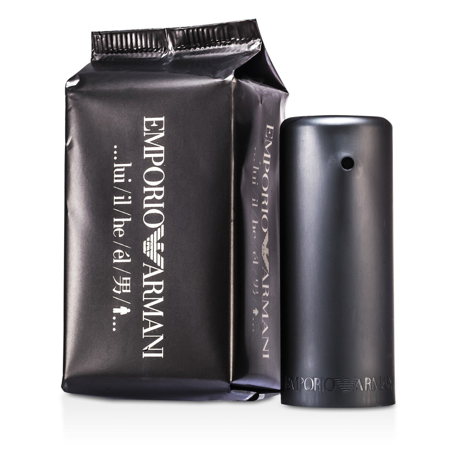 Giorgio Armani Emporio Armani Eau De Toilette Spray  50ml/1.7oz