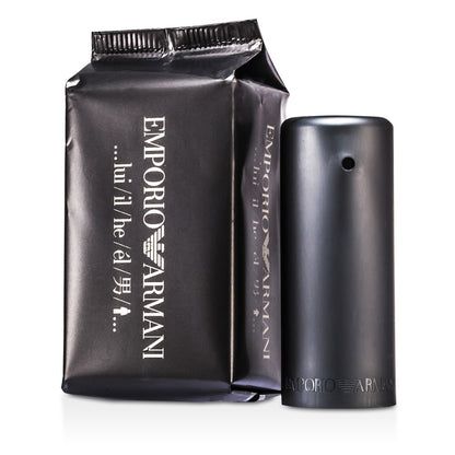 Giorgio Armani Emporio Armani Eau De Toilette Spray  50ml/1.7oz