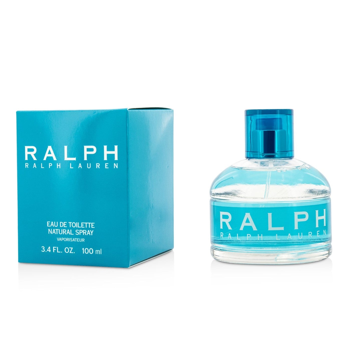 Ralph Lauren Ralph Eau De Toilette Spray  50ml/1.7oz