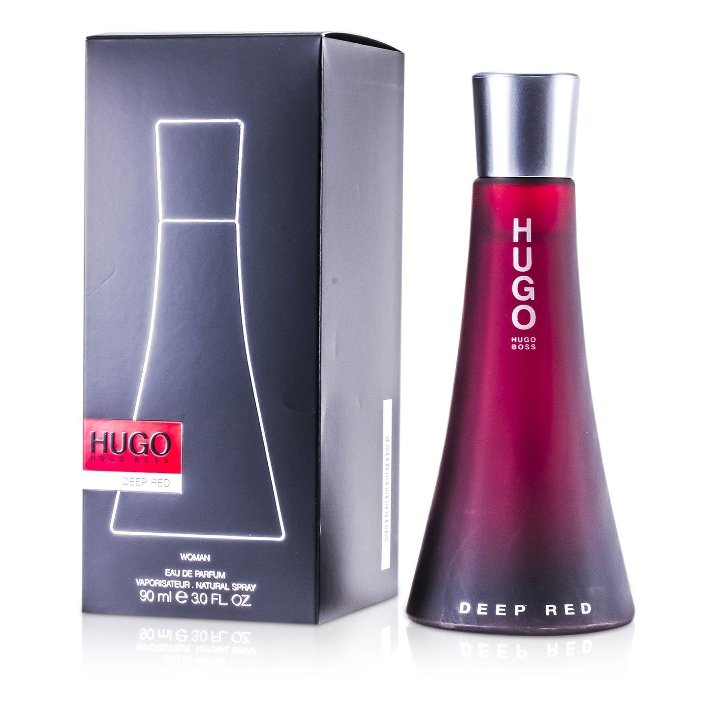 Hugo Boss Deep Red Eau De Parfum Spray  50ml/1.7oz