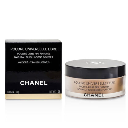 Chanel Poudre Universelle Libre - 20 (Clair)  30g/1oz