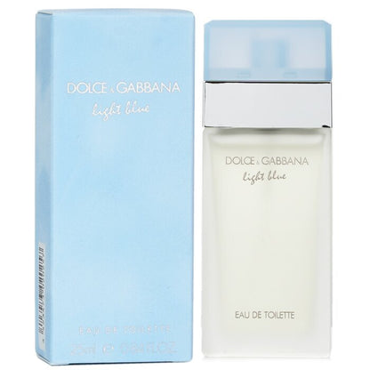Dolce & Gabbana Light Blue Eau De Toilette Spray 25ml/0.8oz