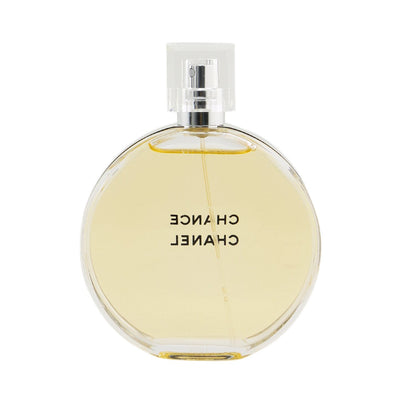 Chanel Chance Eau De Toilette Spray  100ml/3.3oz