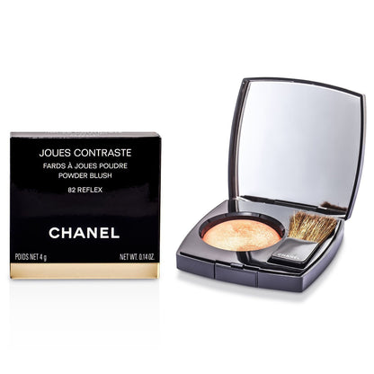 Chanel Powder Blush - No. 64 Pink Explosion  3.5g/0.12oz