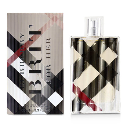 Burberry Brit Eau De Parfum Spray  50ml/1.7oz