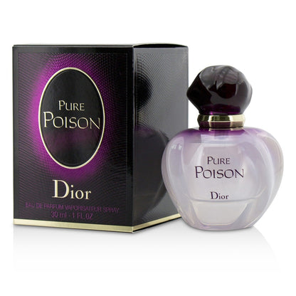 Christian Dior Pure Poison Eau De Parfum Spray  100ml/3.4oz