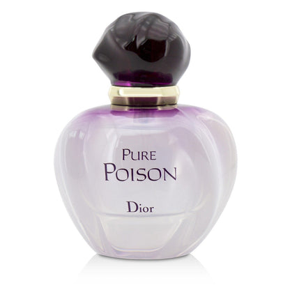 Christian Dior Pure Poison Eau De Parfum Spray  50ml/1.7oz
