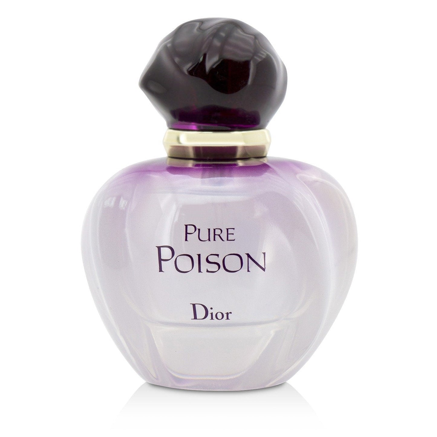 Christian Dior Pure Poison Eau De Parfum Spray  100ml/3.4oz