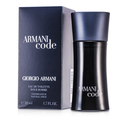 Giorgio Armani Armani Code Eau De Toilette Spray  200ml/6.7oz